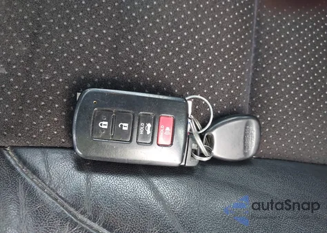 2014 Toyota Camry Se V6 from USA, damaged, VIN 4T1BK1FK2EU549082